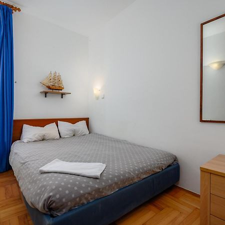 Apartment Valdepian 3Br With Balcony With Sea View Башанія Екстер'єр фото