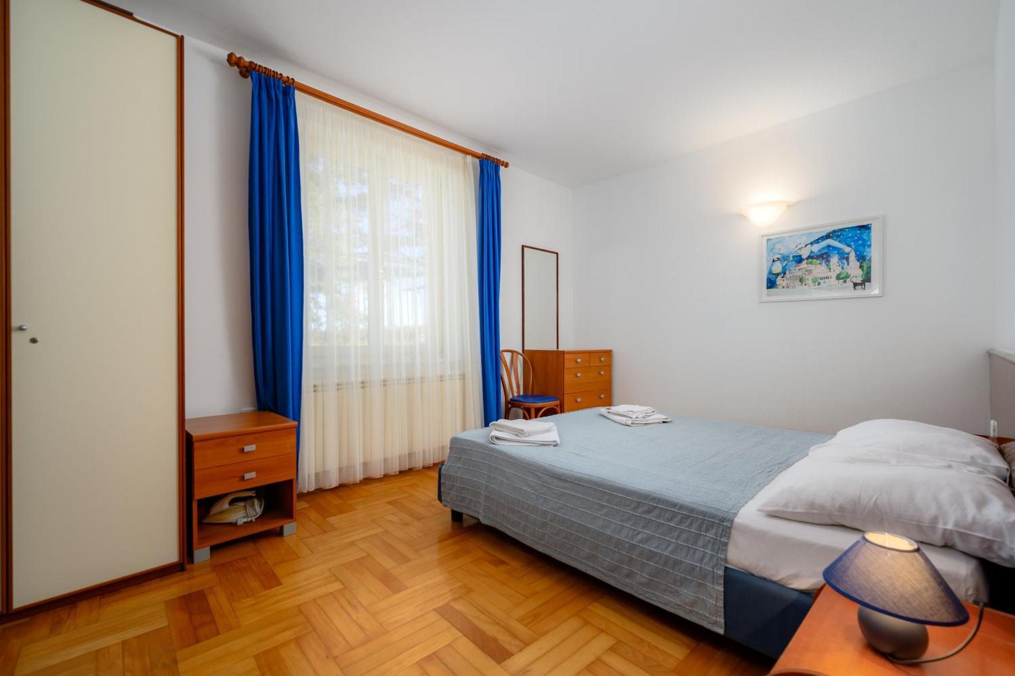 Apartment Valdepian 3Br With Balcony With Sea View Башанія Екстер'єр фото